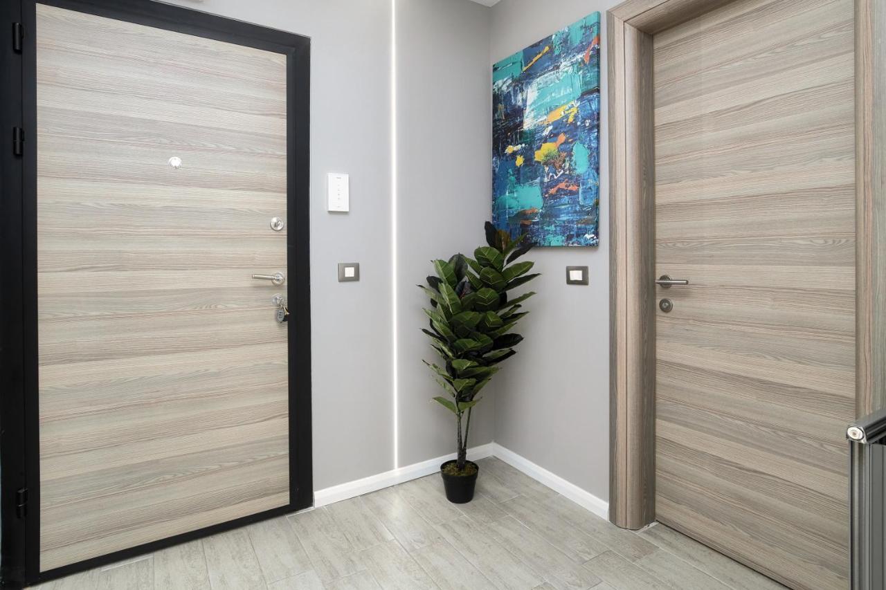 Ely'S Studio Navodari Dış mekan fotoğraf