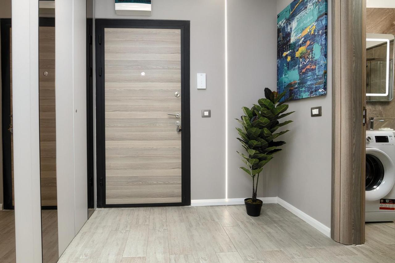 Ely'S Studio Navodari Dış mekan fotoğraf