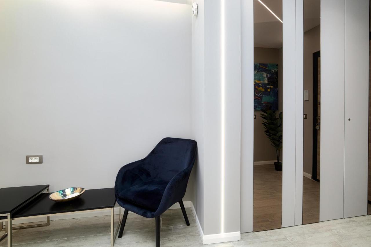 Ely'S Studio Navodari Dış mekan fotoğraf