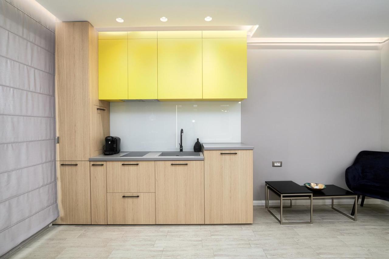 Ely'S Studio Navodari Dış mekan fotoğraf